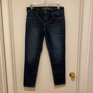 AEO jegging jean